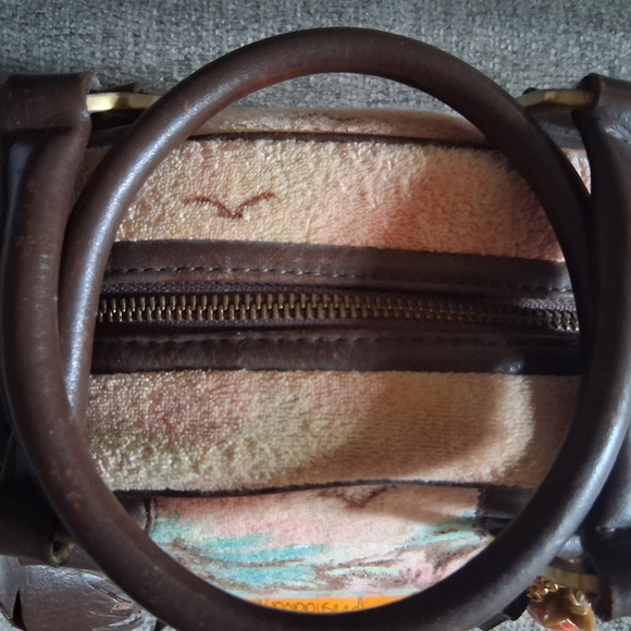 Rare Vintage Juicy Couture Bowler - Picture 5 of 7